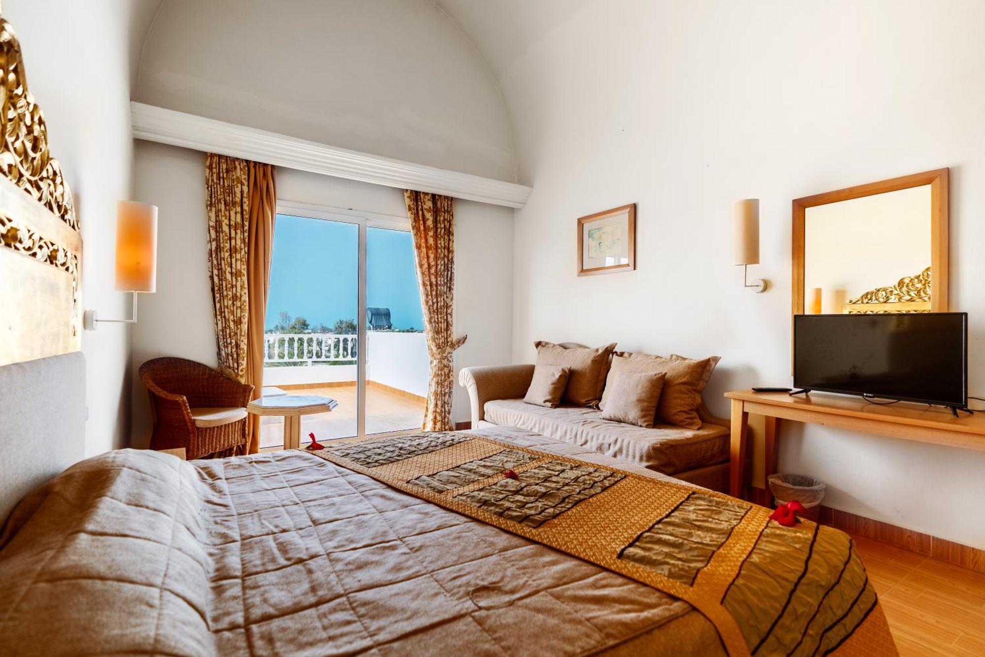 Hotel Iris & Thalasso